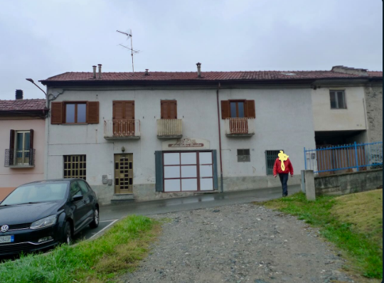 Negozio in vendita a Bruzolo