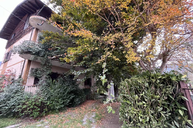 Quadrilocale in vendita a Borgofranco d'Ivrea