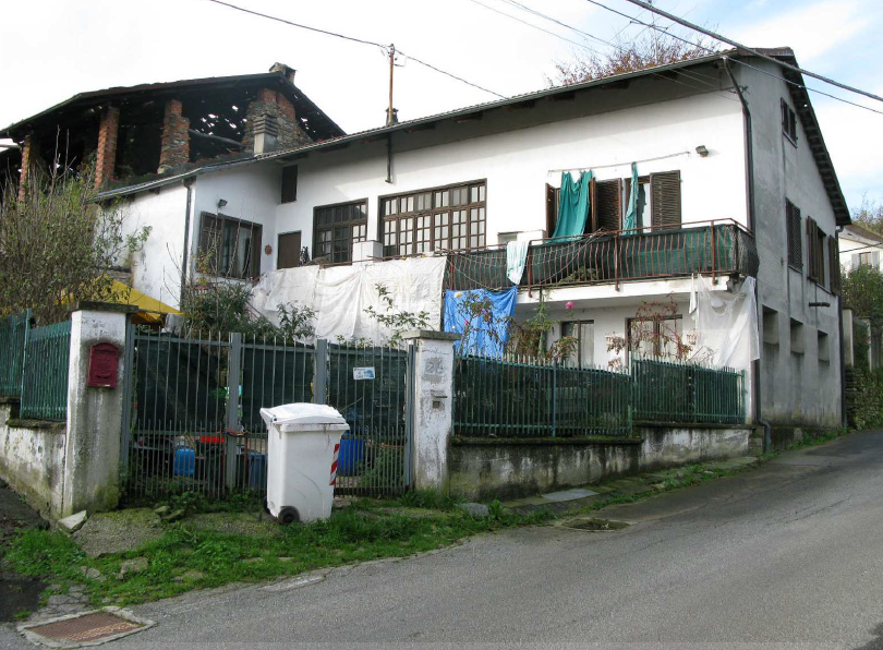 Casa indipendente in vendita a San Colombano Belmonte
