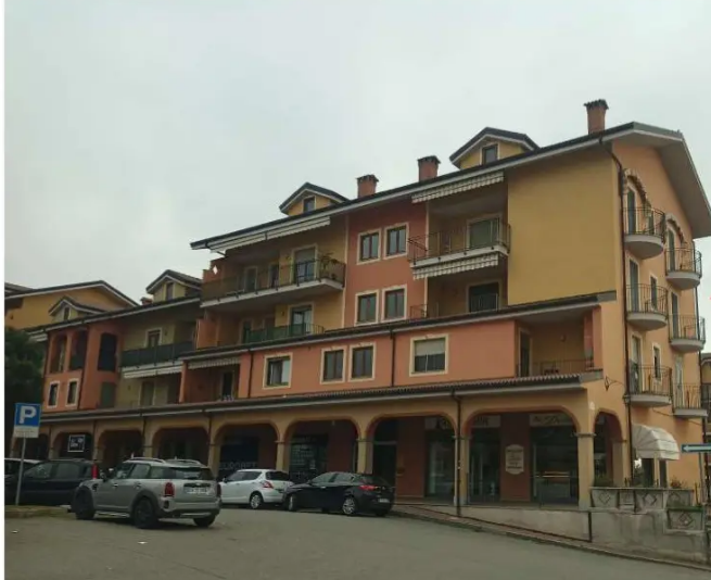 Bilocale in vendita a Leini