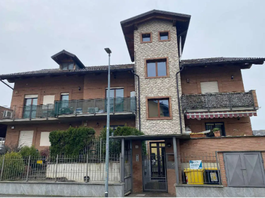 Quadrilocale in vendita a Brandizzo