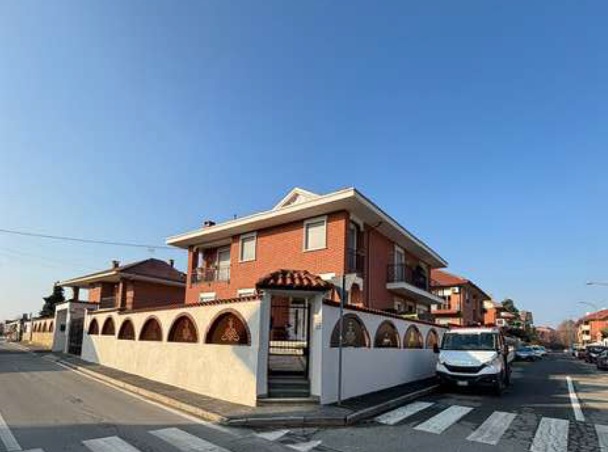 Villa Bifamiliare in vendita a Vinovo