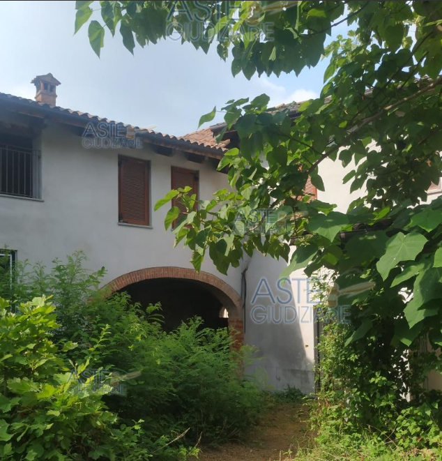 Appartamento nuovo a Monteu da Po