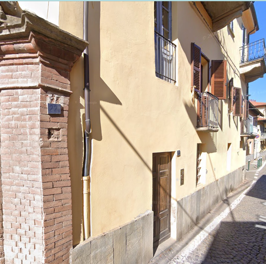 Bilocale in vendita a Venaria Reale