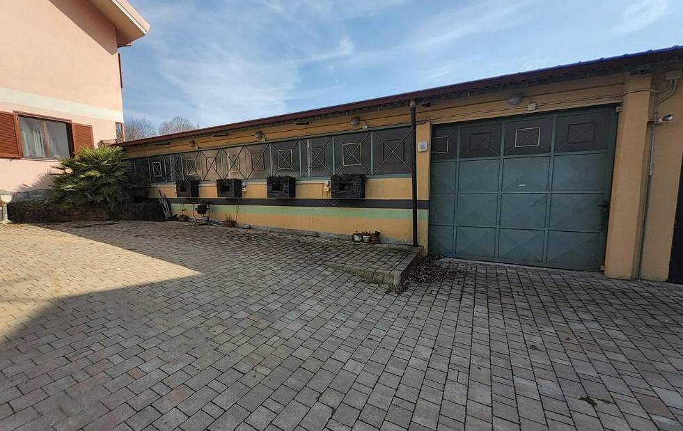 Casa vacanza Monolocale in vendita a Caselette