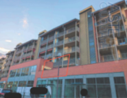 Ufficio nuovo a Ciri