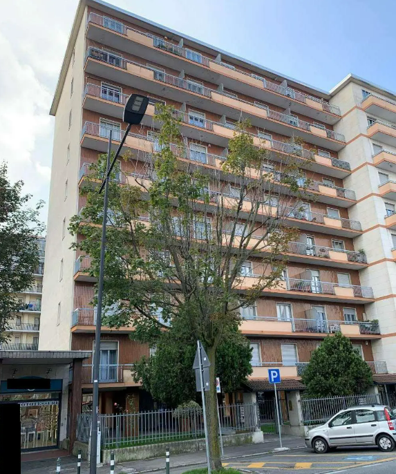 appartamento in vendita a Grugliasco
