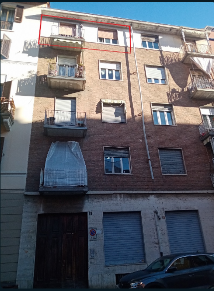 Trilocale in vendita a Torino
