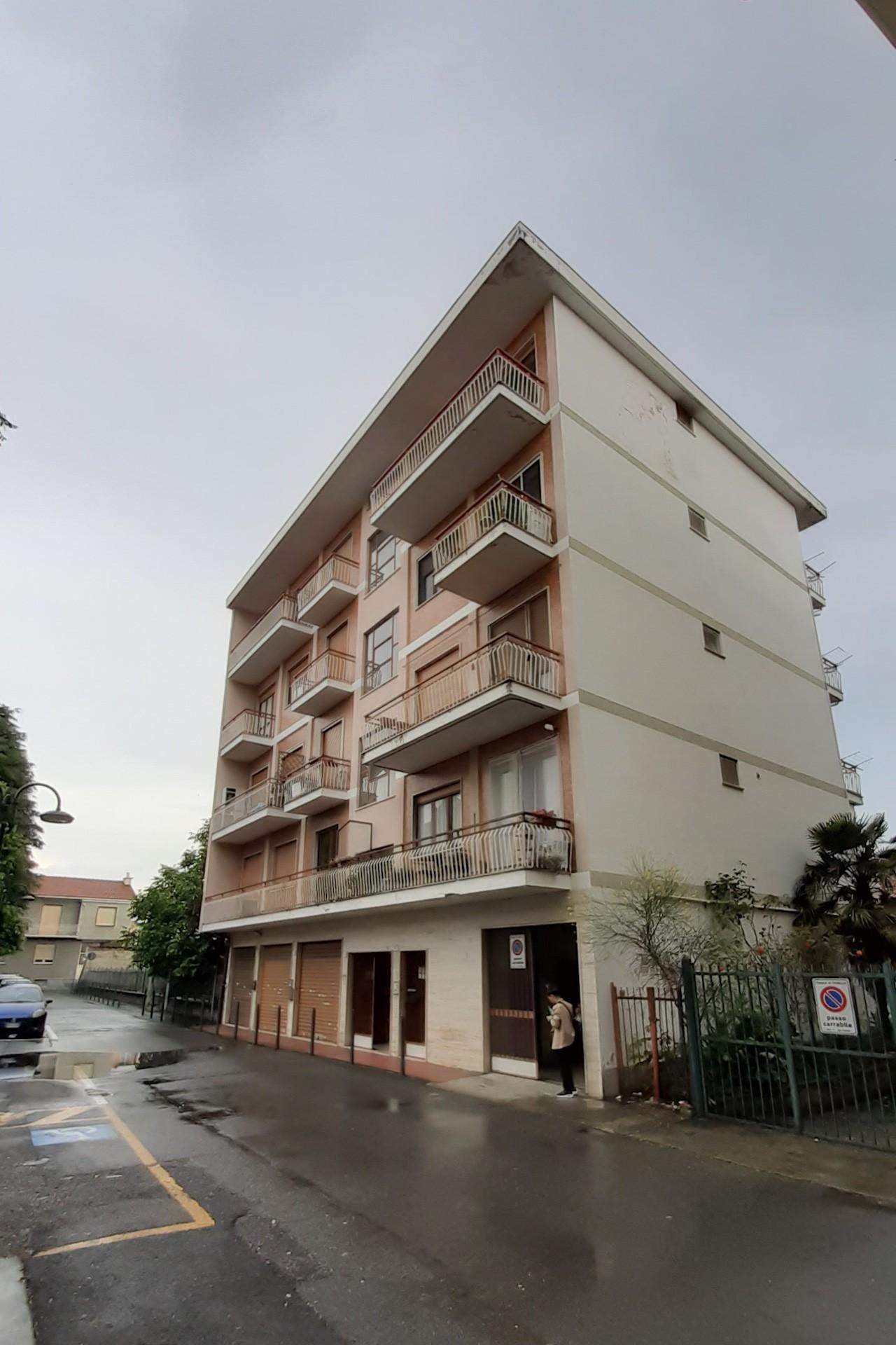 Quadrilocale in vendita a Caselle Torinese