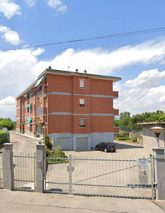 Trilocale in vendita a Riva Presso Chieri