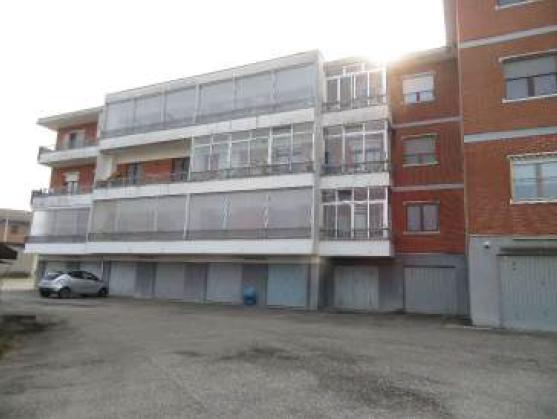 Trilocale in vendita a Riva Presso Chieri