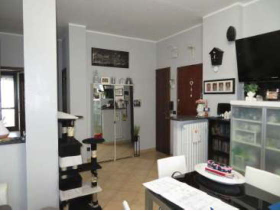 Trilocale in vendita a Riva Presso Chieri