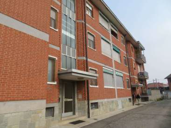 Quadrilocale in vendita a Riva Presso Chieri