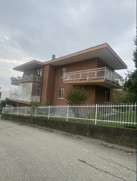 Quadrilocale in vendita a Pavarolo