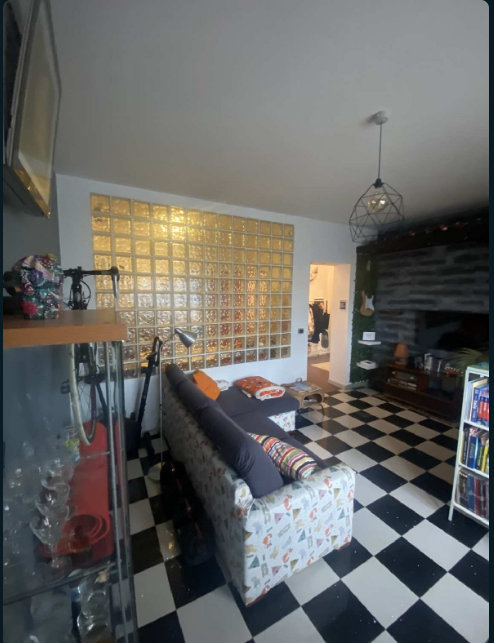 Quadrilocale in vendita a Pavarolo