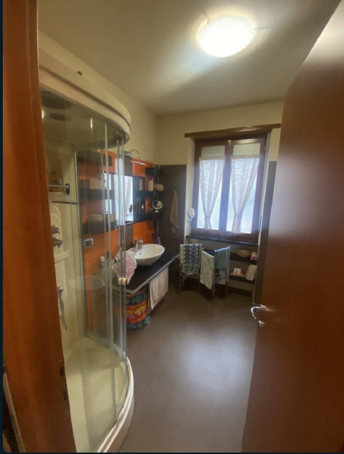 Quadrilocale in vendita a Pavarolo