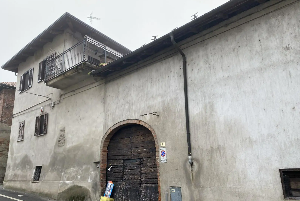 Quadrilocale in vendita a Caluso