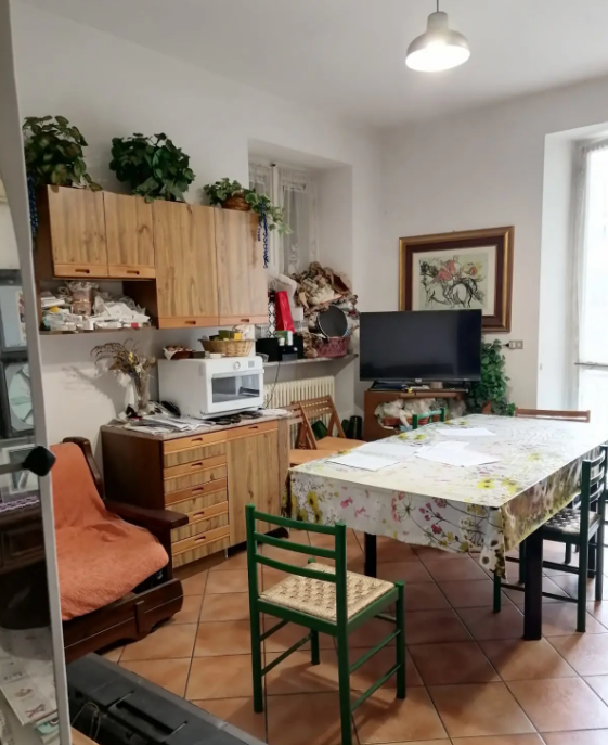 Trilocale in vendita a Lanzo Torinese