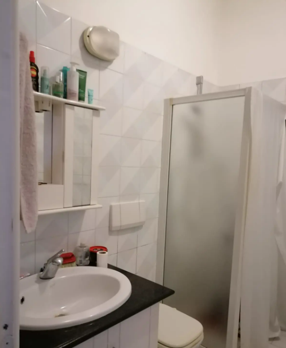 Trilocale in vendita a Lanzo Torinese