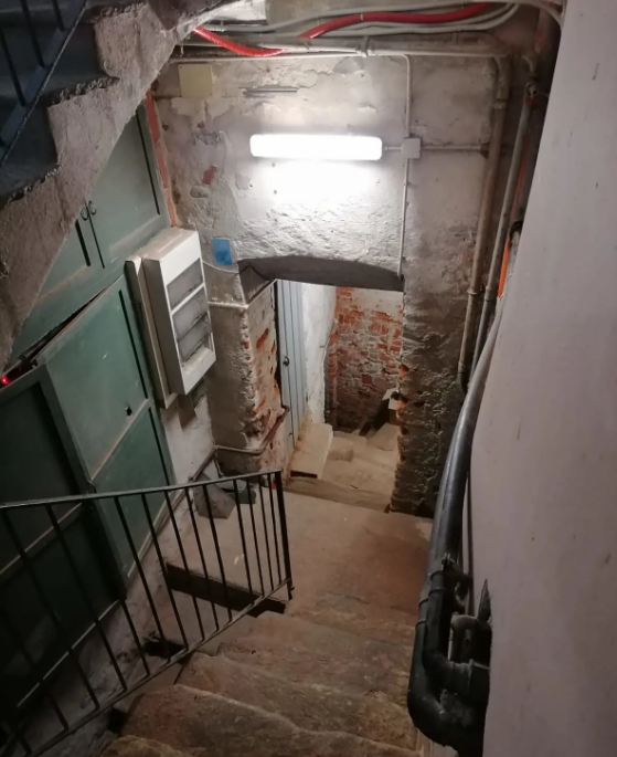 Trilocale in vendita a Lanzo Torinese