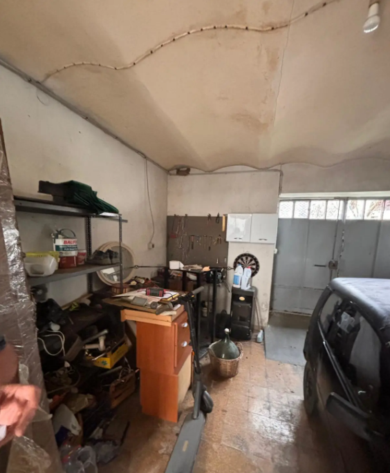 Casa indipendente in vendita a Lusigli