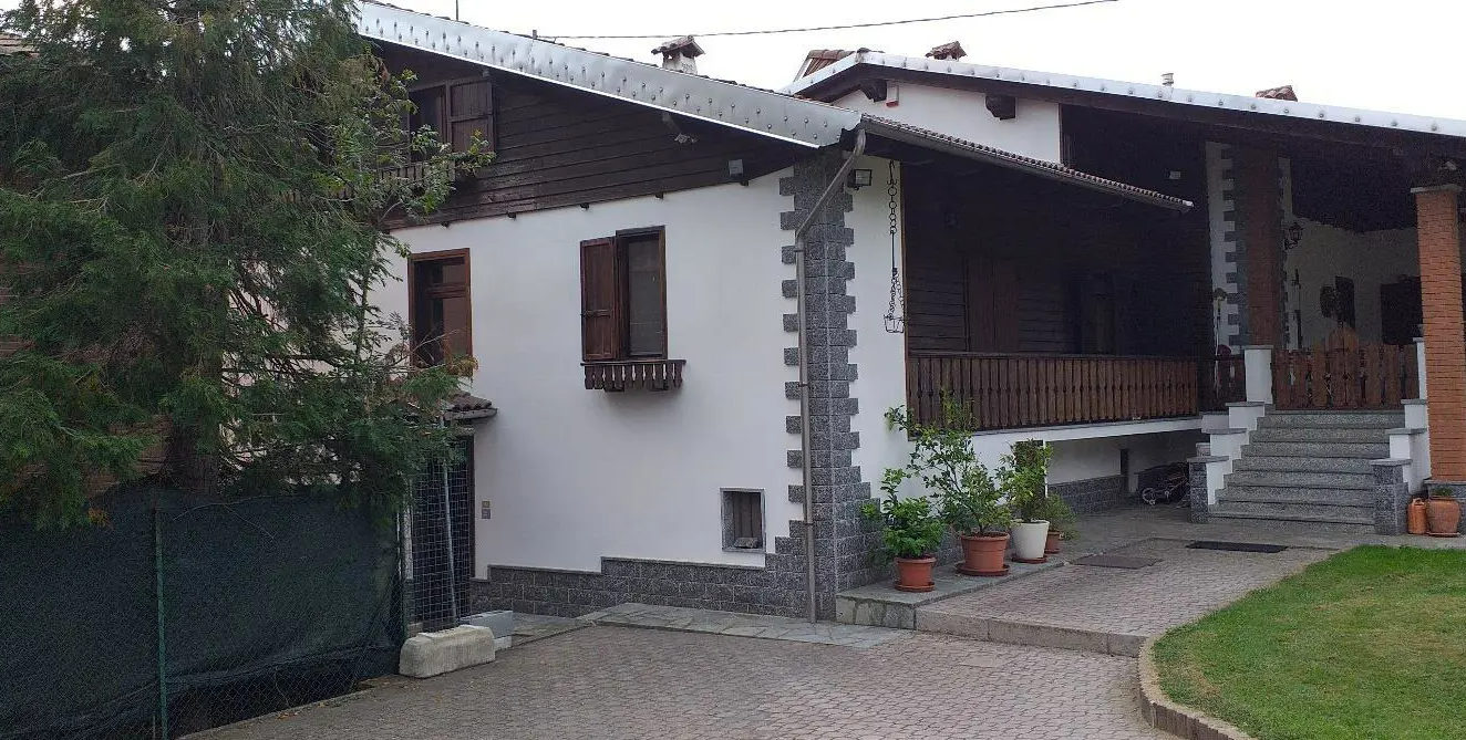 Casa indipendente in vendita a Pertusio
