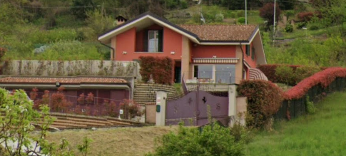 Villa in vendita a San Raffaele Cimena