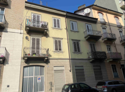 Bilocale in vendita a Torino