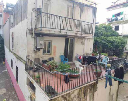 Casa indipendente in vendita a Torino