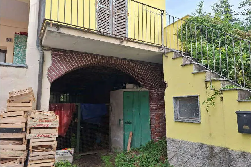 Casa indipendente in vendita a Condove