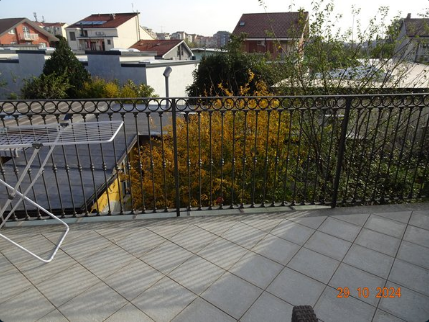 Casa indipendente in vendita a Grugliasco