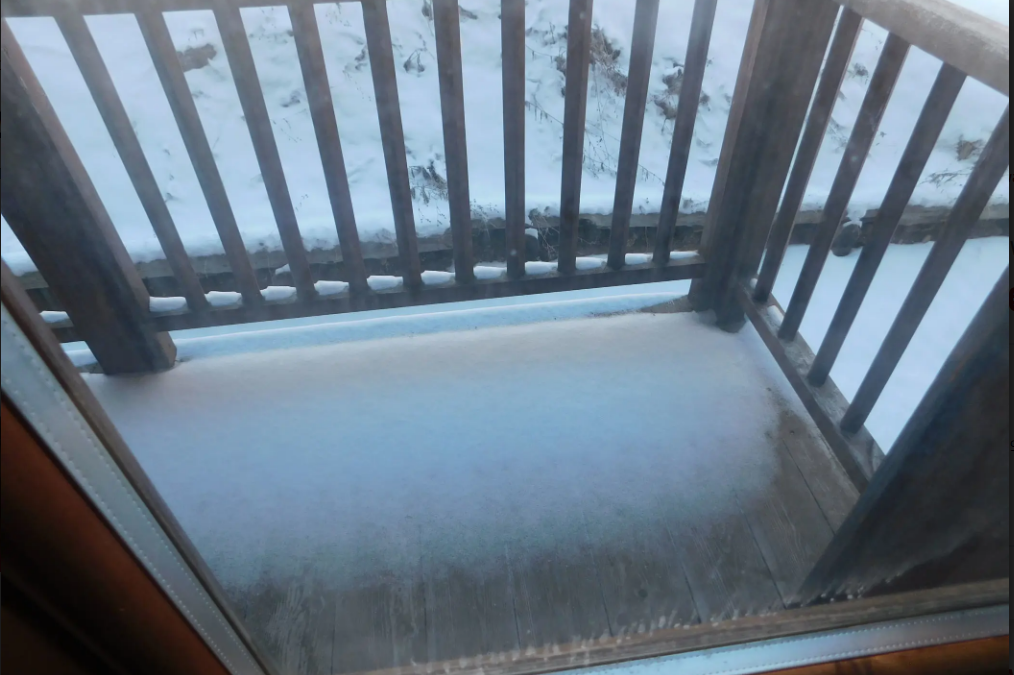 Bilocale nuovo a Pragelato