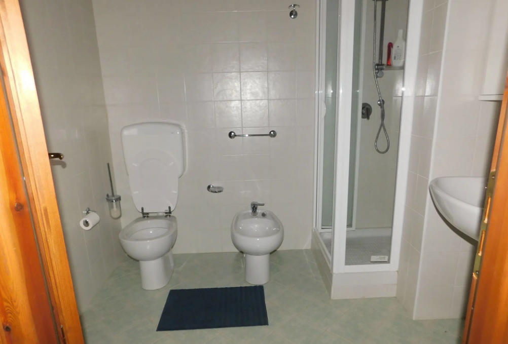 Bilocale nuovo a Pragelato