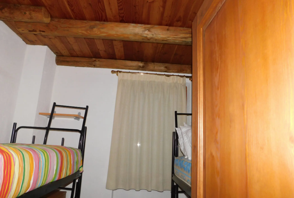 Bilocale nuovo a Pragelato