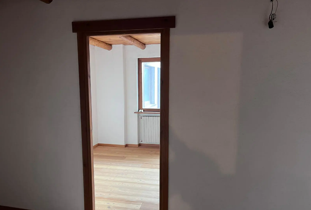 Trilocale nuovo a Pragelato