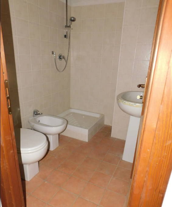 Bilocale nuovo a Pragelato