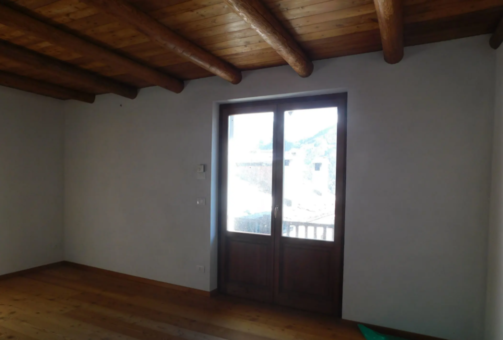 Bilocale nuovo a Pragelato