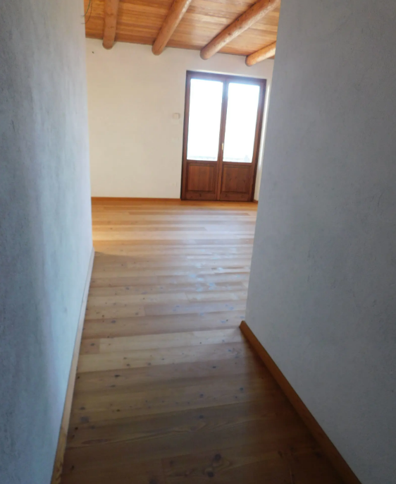 Bilocale nuovo a Pragelato