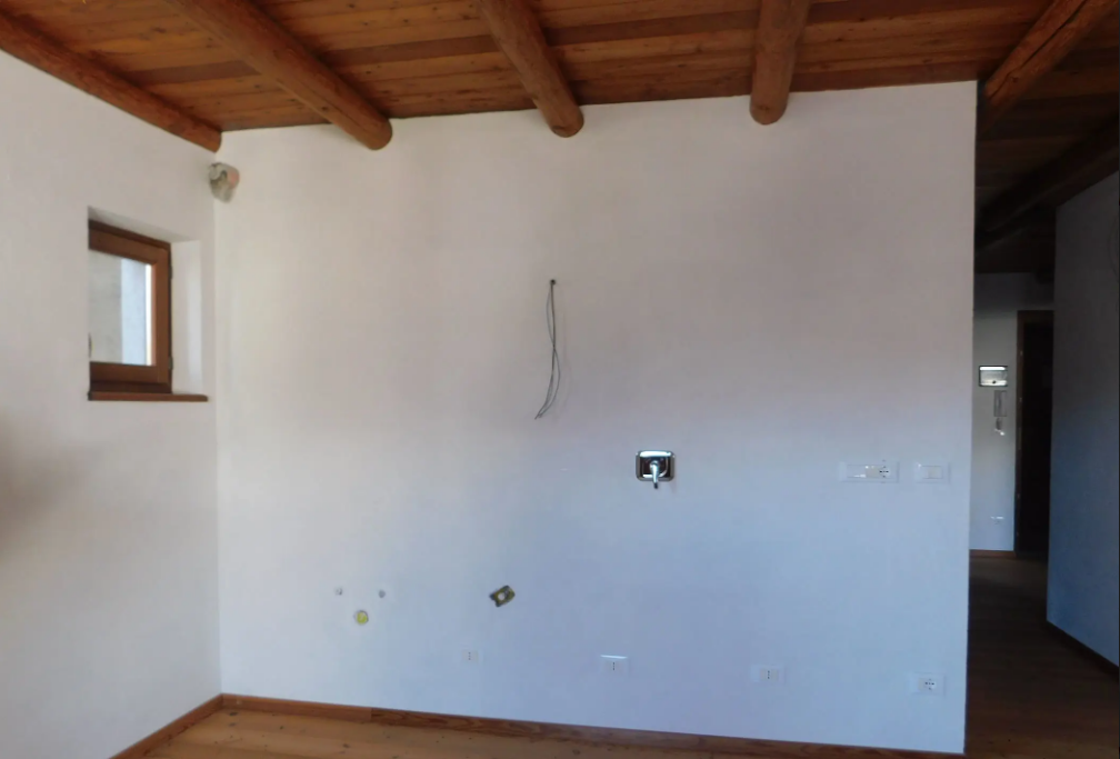 Bilocale nuovo a Pragelato