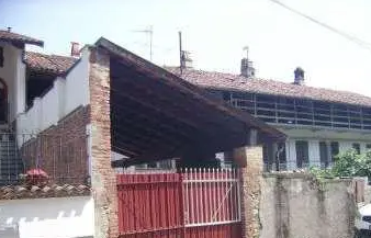 Casa indipendente in vendita a Azeglio