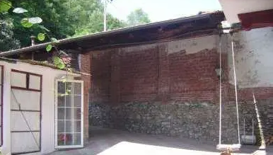 Casa indipendente in vendita a Azeglio