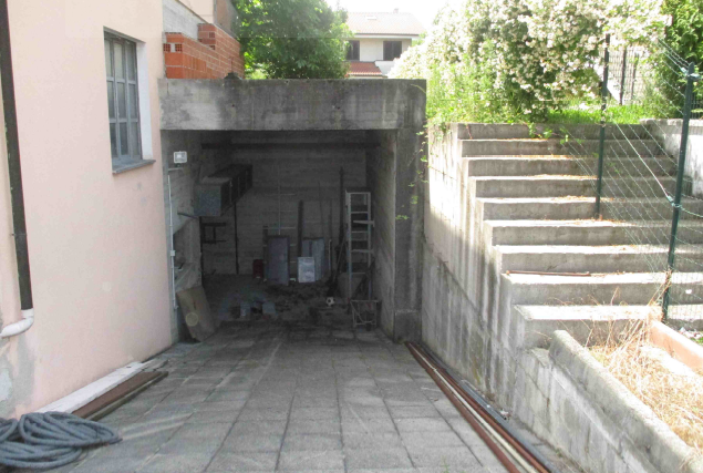 Villa Bifamiliare in vendita a Castellamonte