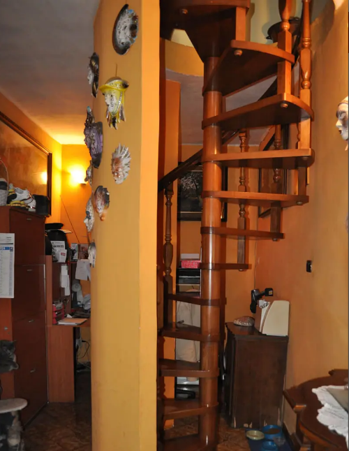 Casa indipendente in vendita a Feletto