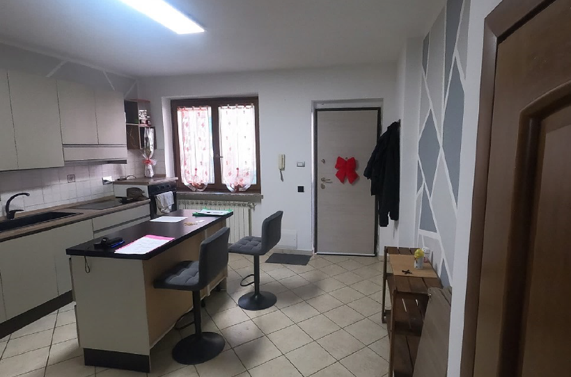 Trilocale in vendita a Borgone Susa