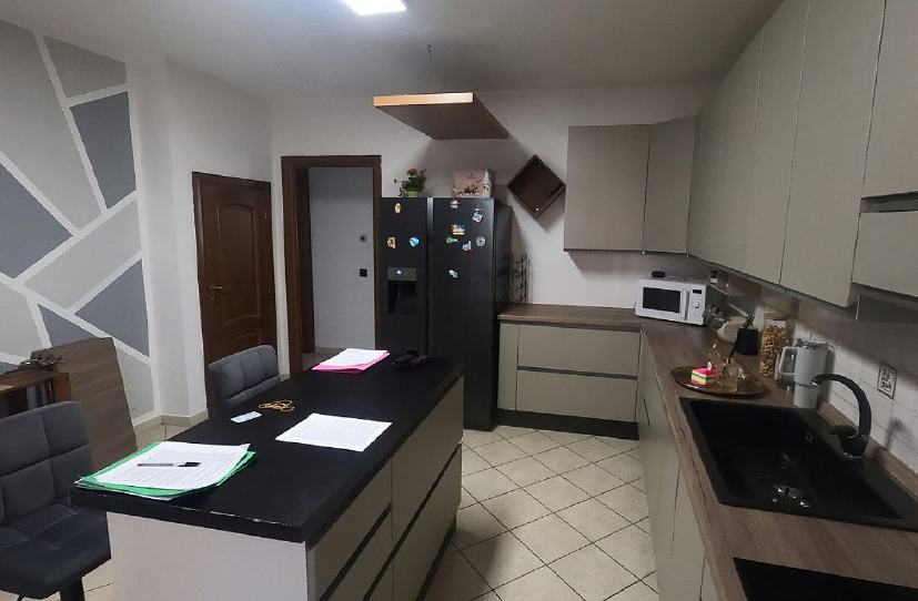 Trilocale in vendita a Borgone Susa