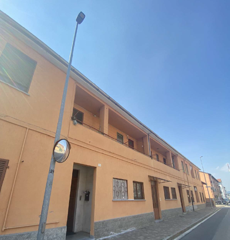 Bilocale in vendita a Moncalieri