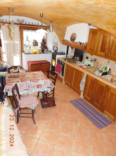 Villa in vendita a Salbertrand