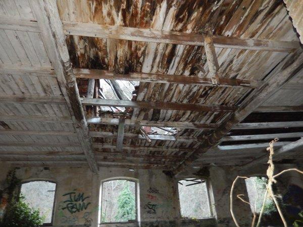 Capannone in vendita a Coazze