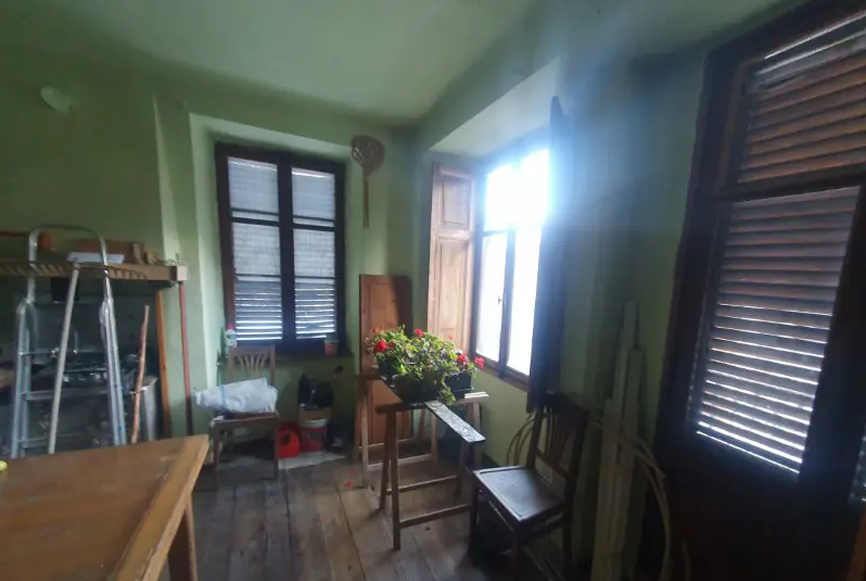 Casa indipendente in vendita a Ala di Stura