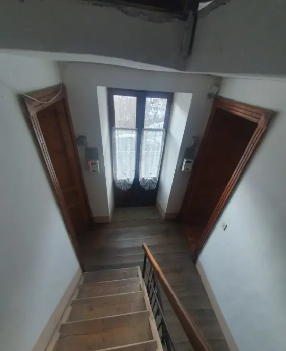 Casa indipendente in vendita a Ala di Stura